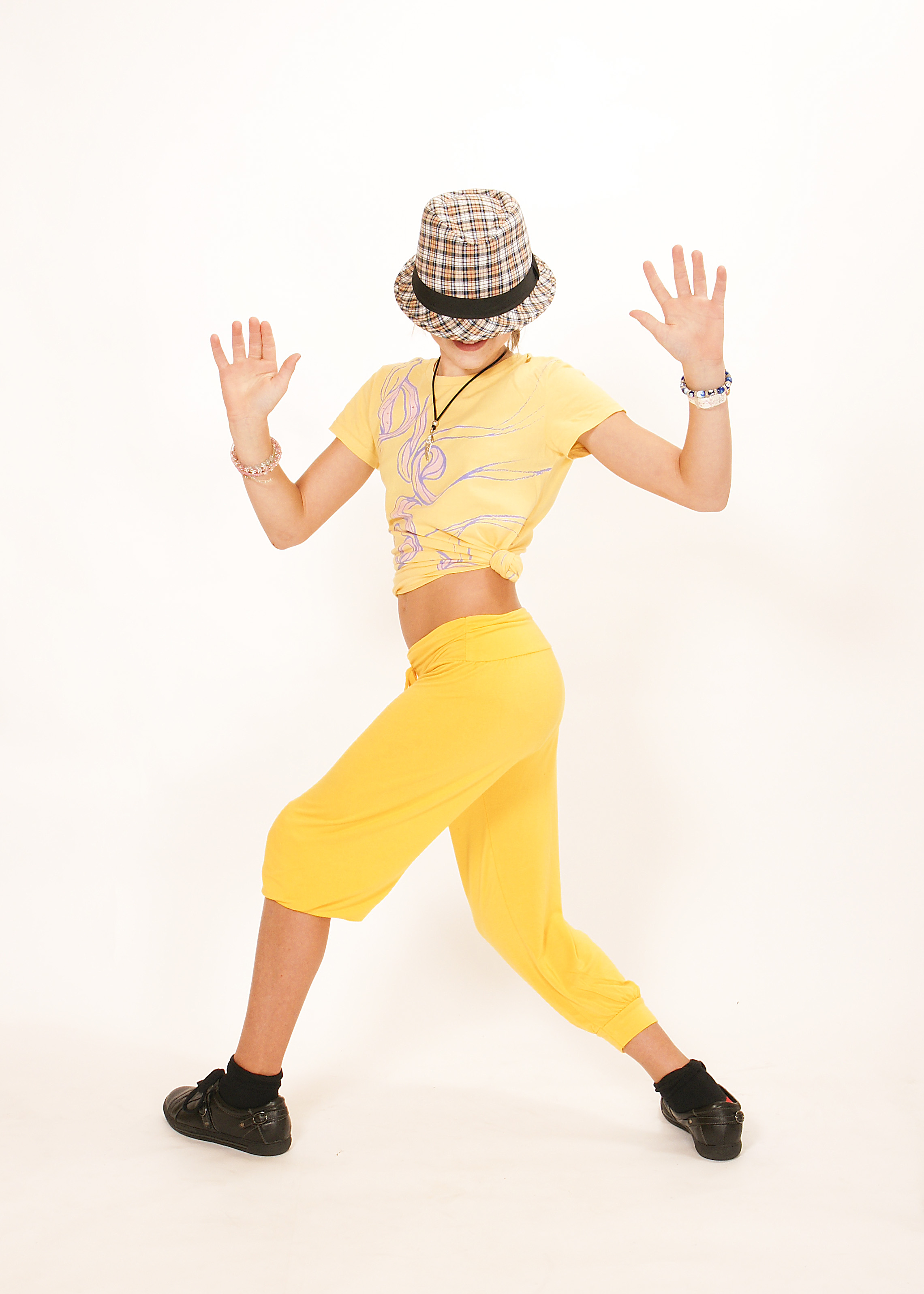 Zumba Kids by Fundance