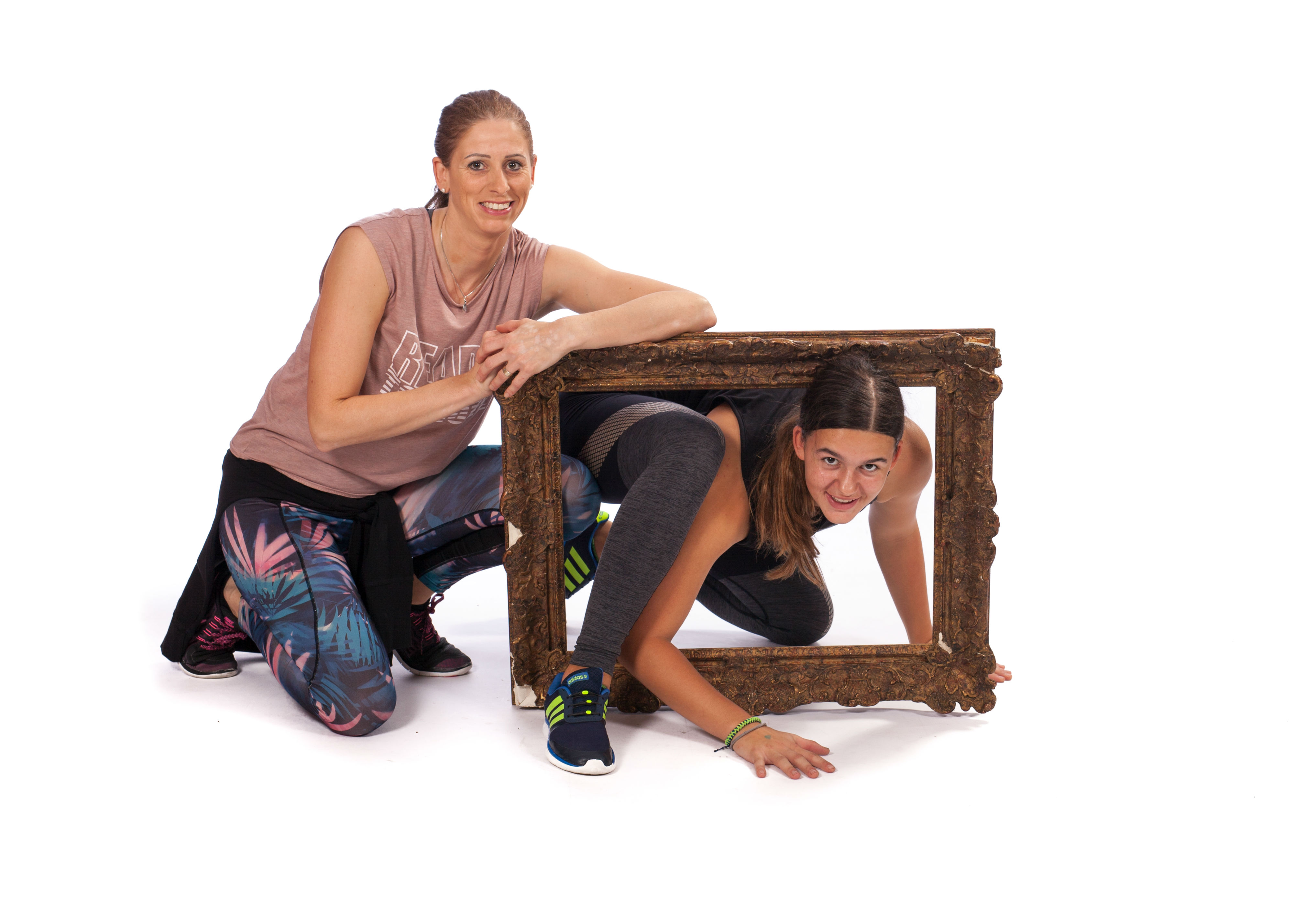 Zumba Kids by Fundance